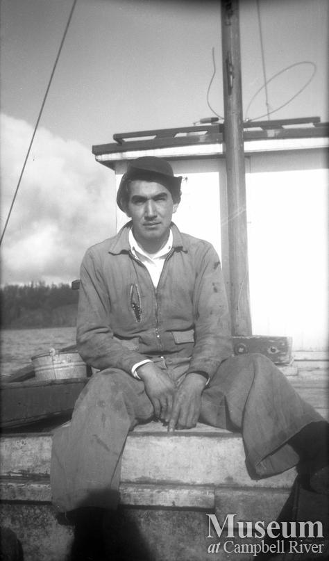 Henry Naknakin