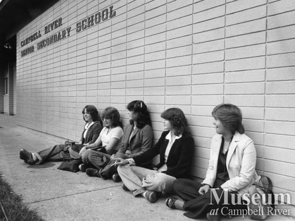 Senior Secondary School students are "ready" to go back to school 