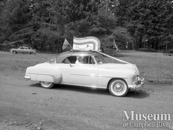 July 1st Parade, Campbell River