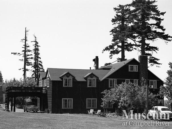 Painter's Lodge
