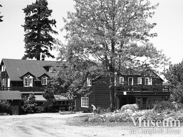Painter's Lodge