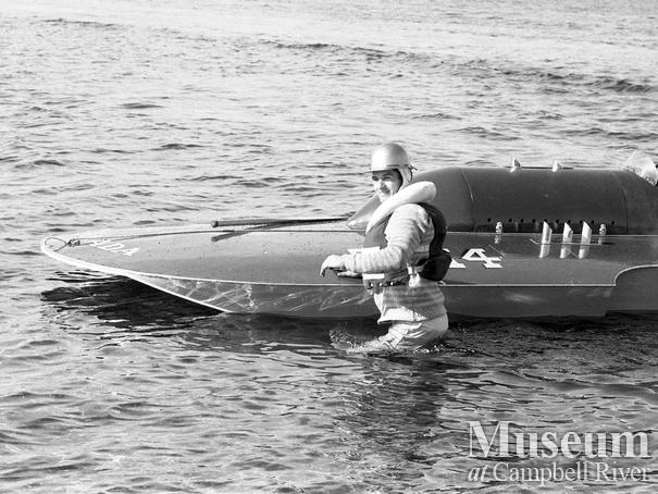 Annual boat regatta held in Campbell River