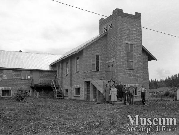 The United Church