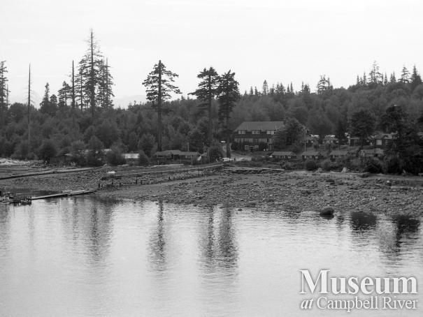 Painter's Lodge, Campbell River
