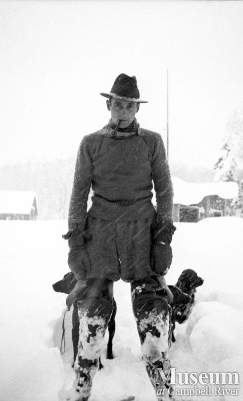 Roderick Haig-Brown
