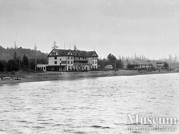 The Third Willows Hotel