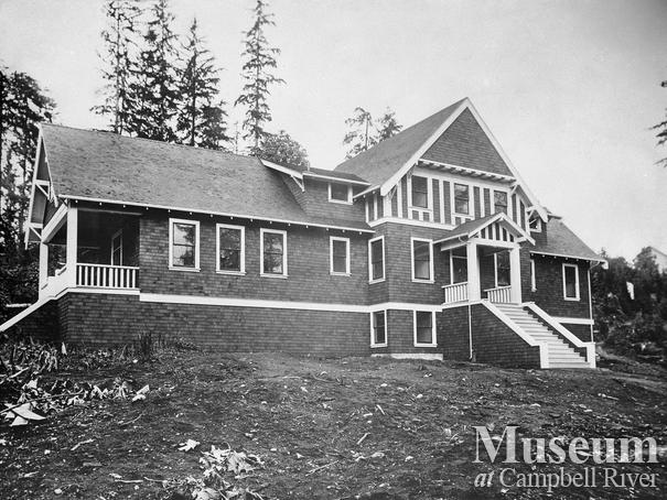 Campbell River Hospital