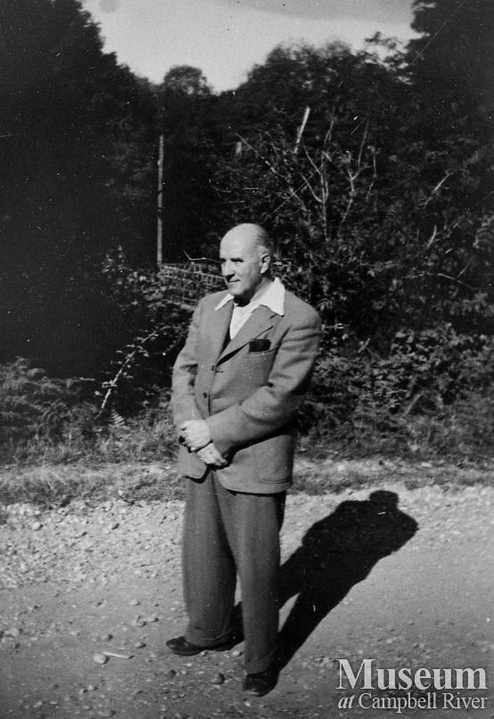 Doctor St. John