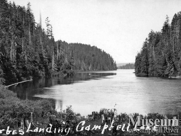 Forbes Landing