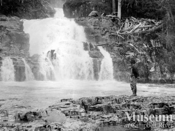 Moose Falls