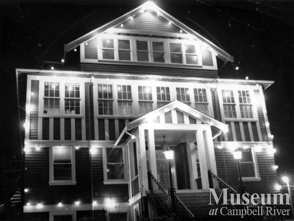Campbell River Municipal Hall