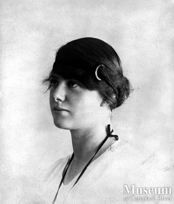 Mrs. June Painter