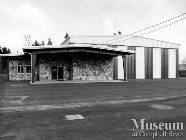 Thunderbird Hall