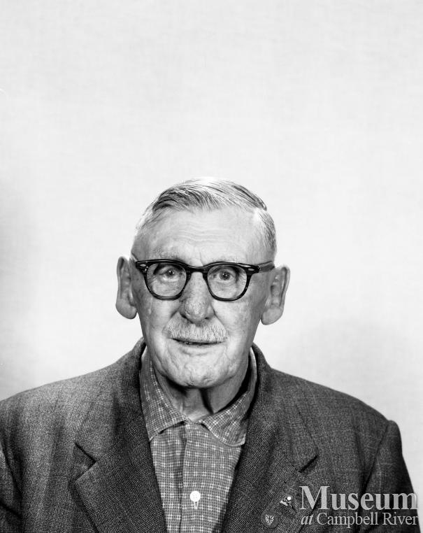 John Perkins Sr. 