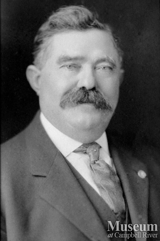 Charles Thulin