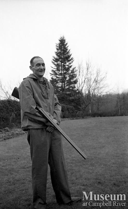 Roderick Haig-Brown