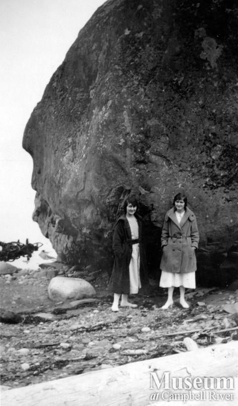 The Big Rock