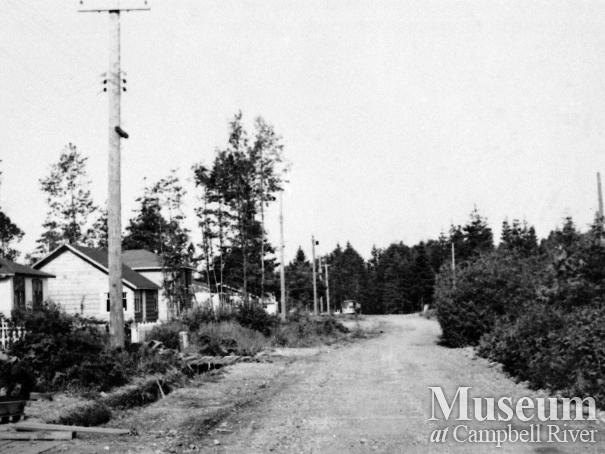 Campbell River, 7th Avenue