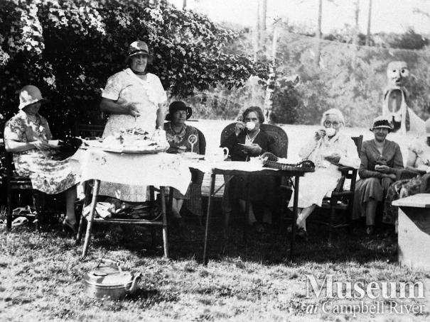 St. Peter's Church Ladies Auxiliary