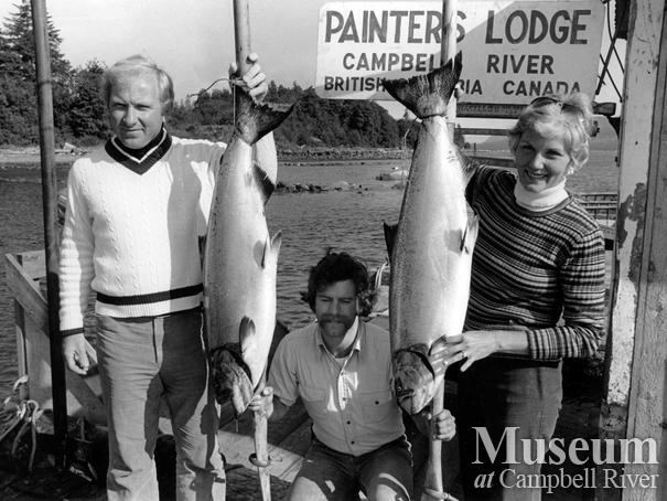 Sportfishing