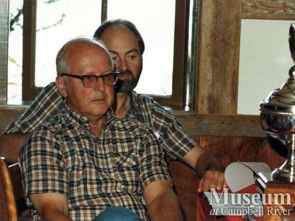 Annual General Meeting of Tyee Club