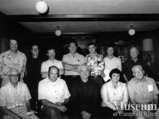 Group photograph