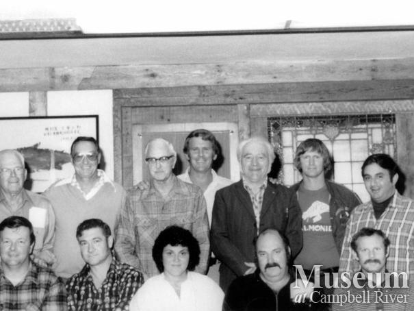 Group Photograph