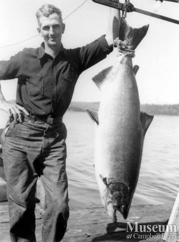 Les McDonald