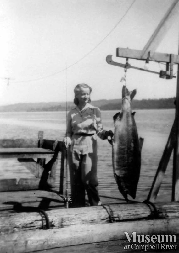 Marion Slocum