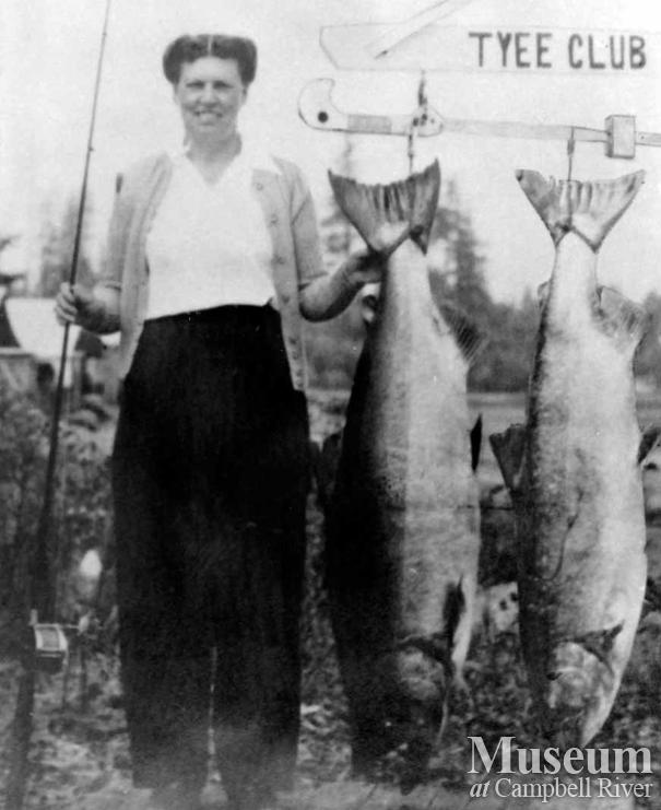 Hilda Parker