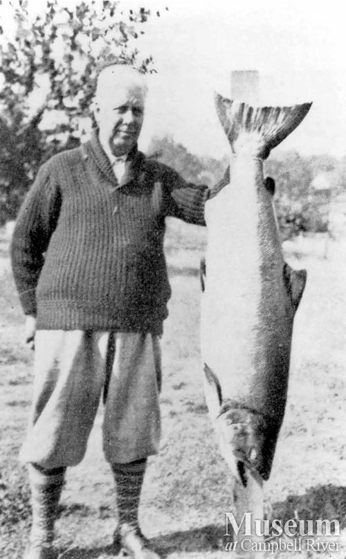 James G. Potts, President