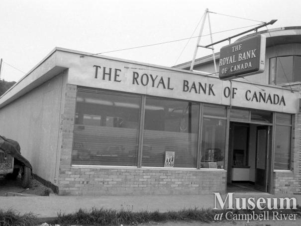 Royal Bank