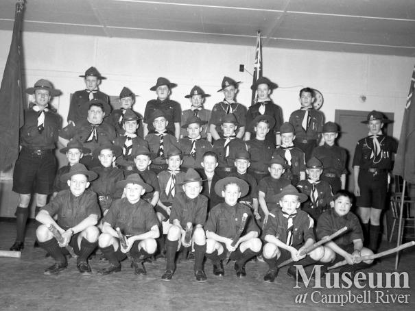 Boy Scouts